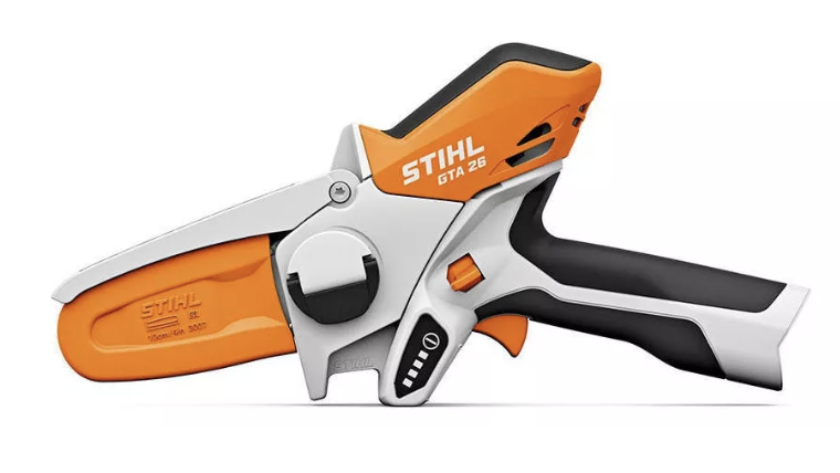 PODADOR A BATERÍA STIHL GTA 26